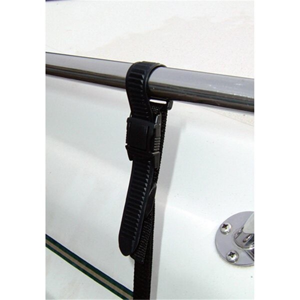 Bookazine Ratcheting Fender Strap TI3711407 - main